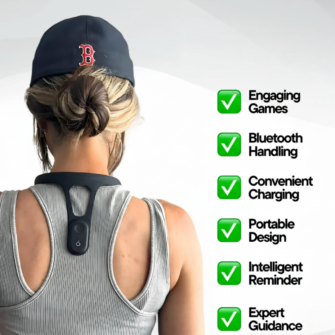 Posture Luxe