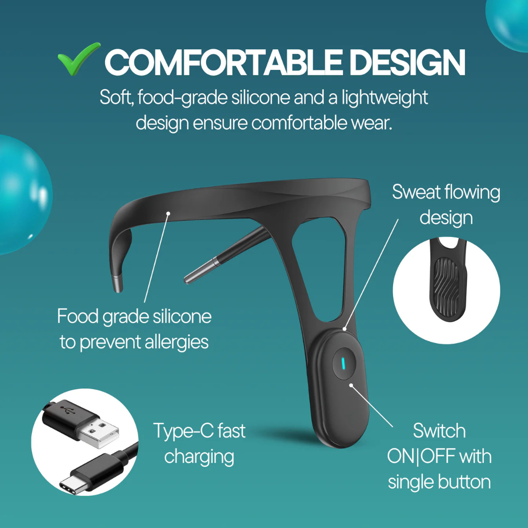 Posture Luxe